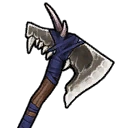 File:Weapon ReinforcedBoneAxes.png