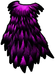 File:Cloak PurpleFeatheredCape.png