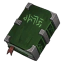 File:RecipeBook Armor T1 Rogue.png