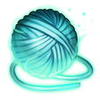 Ghost Yarn
