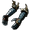 Dread Plate Gloves