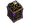 Nocturnal Opulence Prison Cell