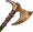 Copper Axes
