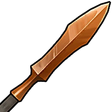 Copper Spear