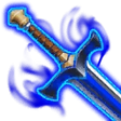 Rare Ancestral Sword