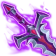 Epic Ancestral Sword