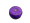 Nocturnal Opulence Pouffe