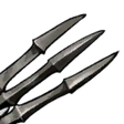 Iron Claws