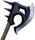 Merciless Iron Axes