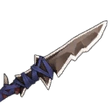 Reinforced Bone Spear