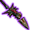 Epic Ancestral Twinblade Shard