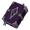 Dark Magus Boots