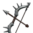 Iron Longbow