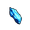 Crude Sapphire