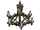 Imperious Flying Chandelier