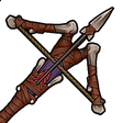 Bone Crossbow