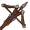 Bone Crossbow