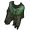 Chemical Soaked Cloak