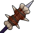 Bone Mace
