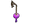 Nocturnal Opulence Hanging Lamp 2
