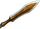 Merciless Copper Spear