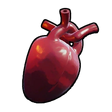 Unsullied Heart