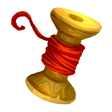 Wool Thread