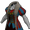 Dark Magus Chestguard