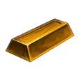 Gold Ingot