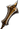 Merciless Copper Mace