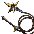 Merciless Iron Whip