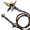 Merciless Iron Whip