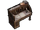 Cordial Secretary Desk