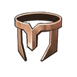 Copper Helm