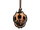 Balefire Hanging Lantern