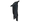 Frayed Flush Mounted Banner