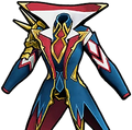 Chest