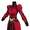 Warlock Vest