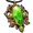 Amulet of the Unyielding Charger