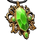 Amulet of the Unyielding Charger