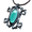 Pendant of the Spellweaver