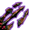 Epic Ancestral Claws Shard