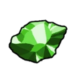 Regular Emerald