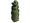 Hedge Tall Round Column w. Spiral