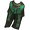 Chemical Soaked Regalia