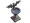 Nocturne Iron Fountain