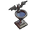 Nocturne Iron Fountain