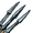 Merciless Iron Claws