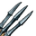 Merciless Iron Claws