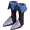 Grim Ranger Boots